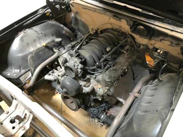 Chevrolet Camaro 1969 image number 36
