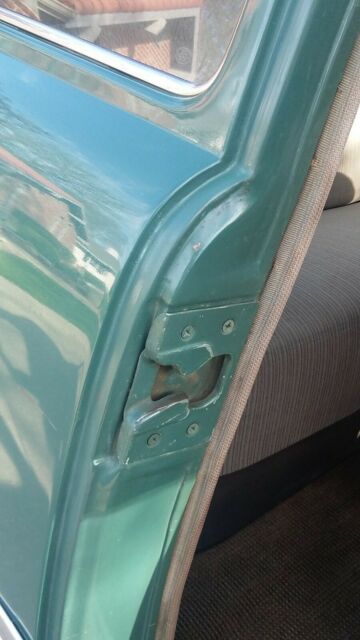 Ford Custom 1949 image number 40