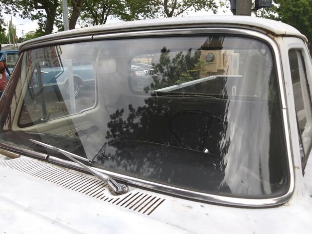Ford F100 1963 image number 0