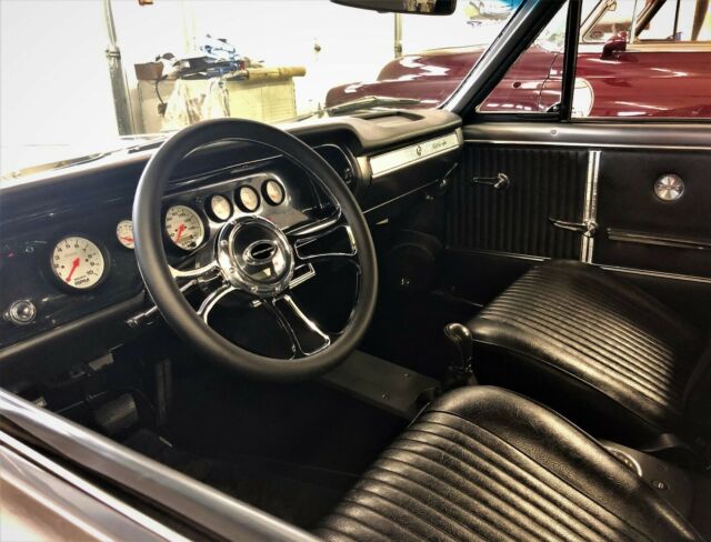 Chevrolet Chevelle 1964 image number 3