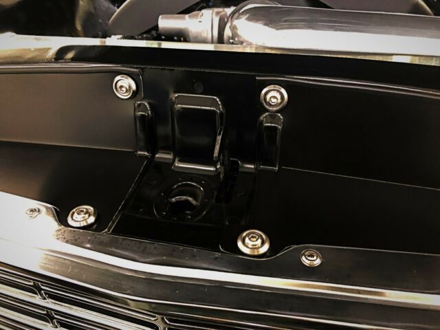 Chevrolet Chevelle 1964 image number 34