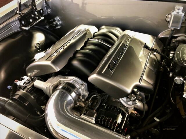 Chevrolet Chevelle 1964 image number 5