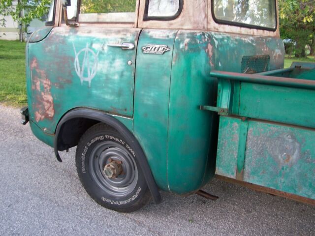 Willys MB 1957 image number 37