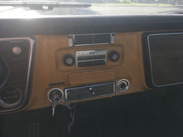 Chevrolet C-10 1972 image number 21