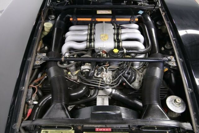 Porsche 928 1978 image number 27