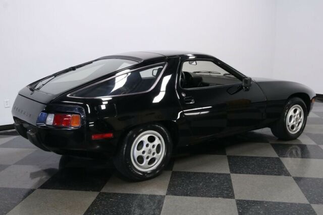 Porsche 928 1978 image number 38