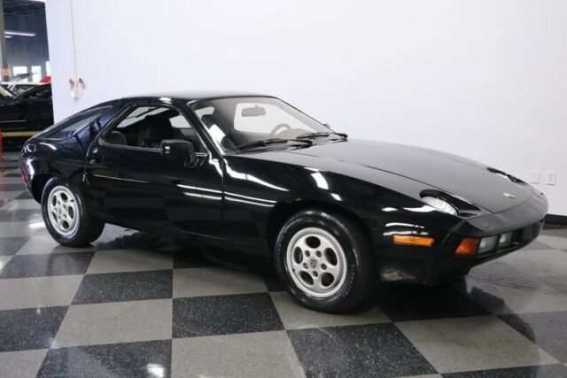 Porsche 928 1978 image number 40