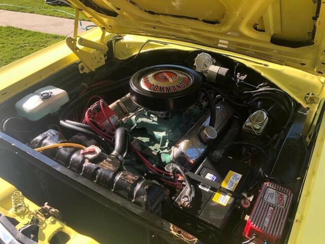 Plymouth GTX 1968 image number 29