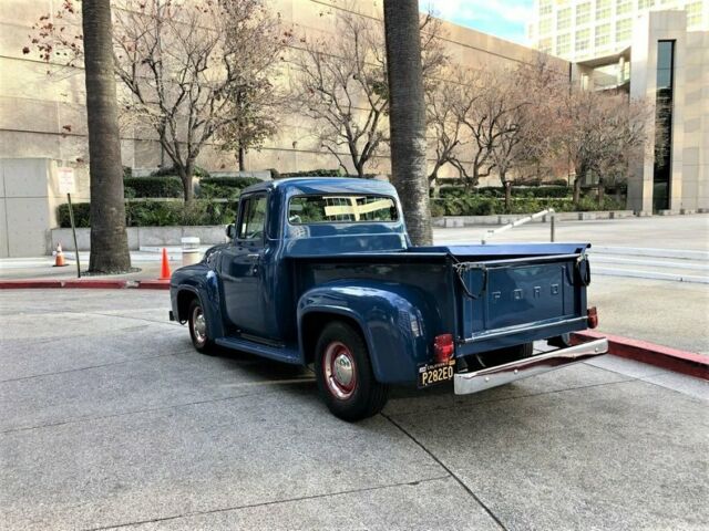 Ford F-100 1956 image number 28