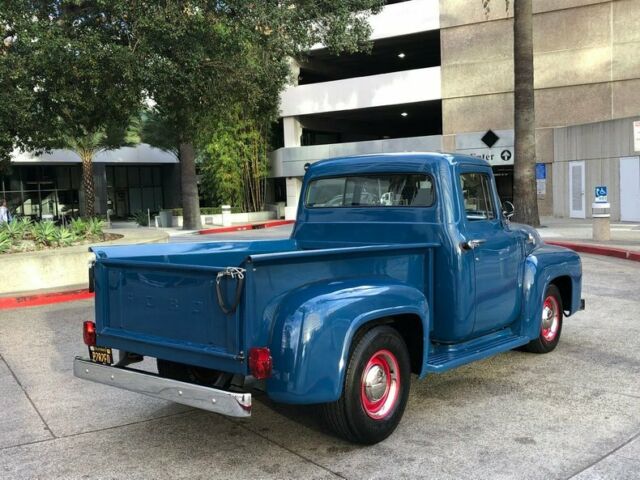 Ford F-100 1956 image number 29