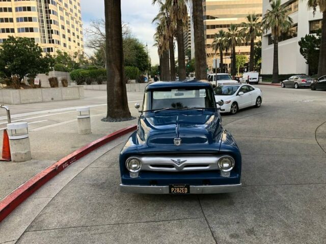 Ford F-100 1956 image number 43