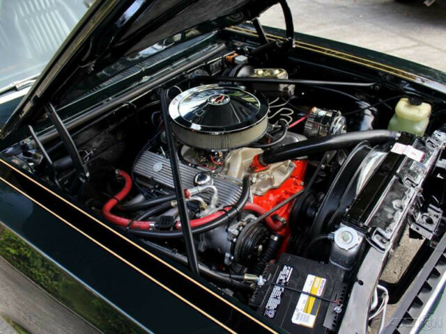 Chevrolet Nova 1974 image number 44