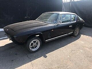 Jensen coupe 1970 image number 1