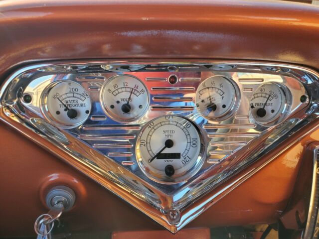 Chevrolet C-10 1958 image number 31