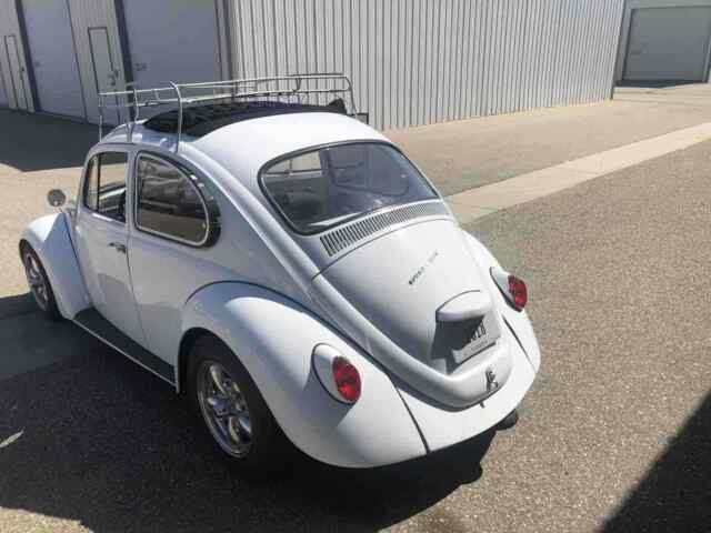 Volkswagen Beetle (Pre-1980) 1967 image number 2