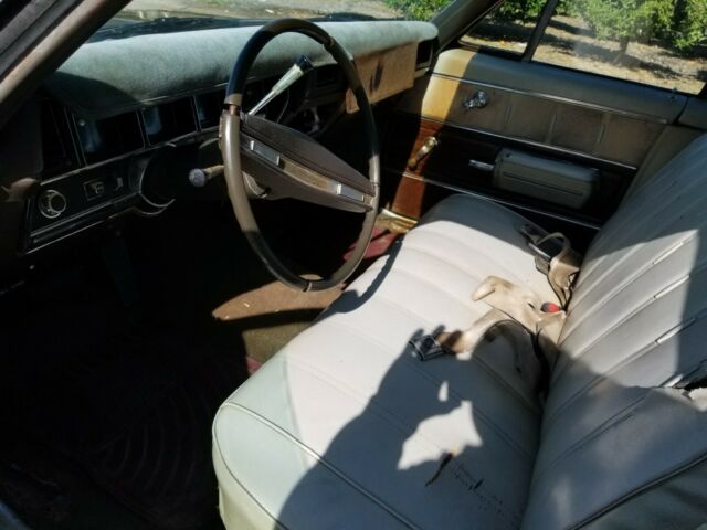 Buick Skylark 1972 image number 6