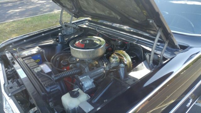 Chevrolet Nova 1963 image number 11