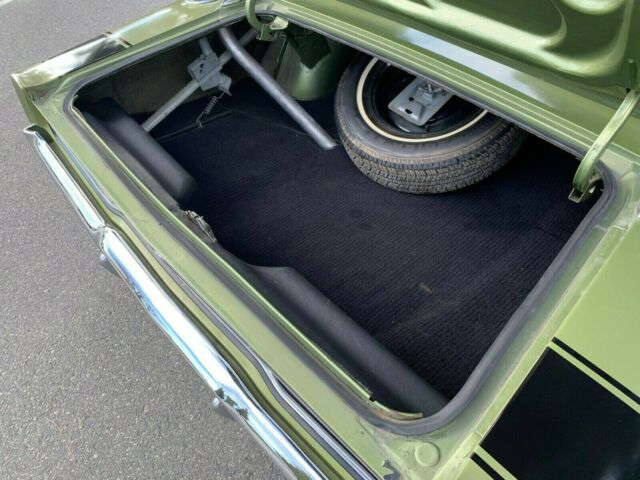 Dodge Charger 1970 image number 17