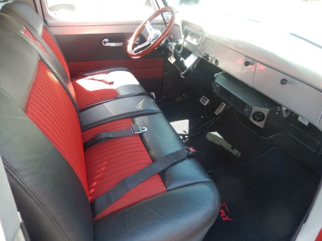 Ford F-100 1953 image number 12