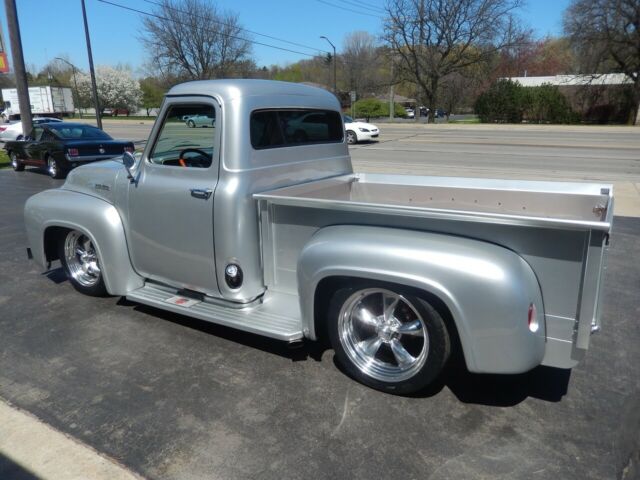 Ford F-100 1953 image number 17