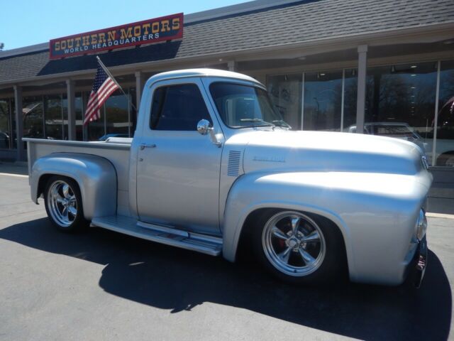 Ford F-100 1953 image number 23