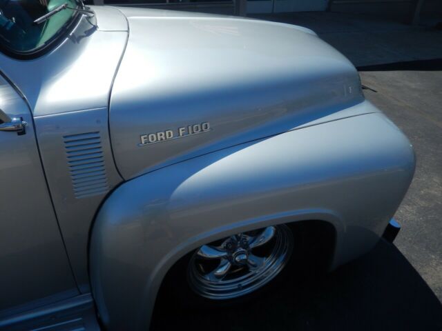 Ford F-100 1953 image number 24