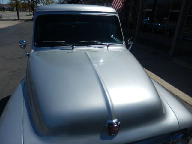 Ford F-100 1953 image number 26
