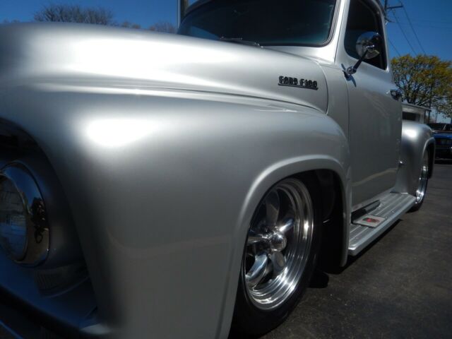 Ford F-100 1953 image number 4