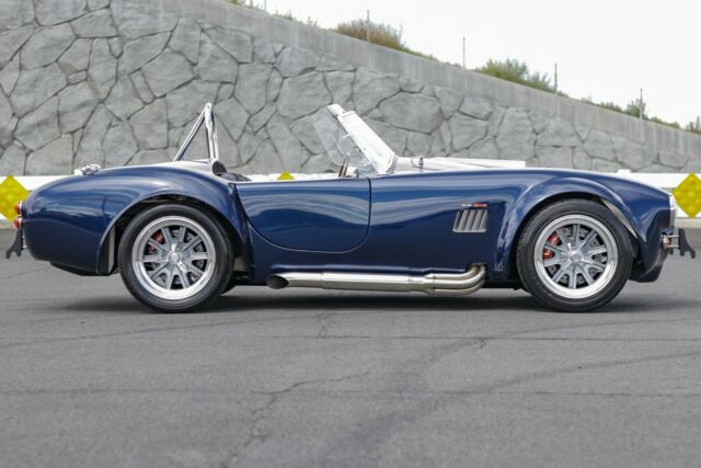 Shelby Cobra 1965 image number 26