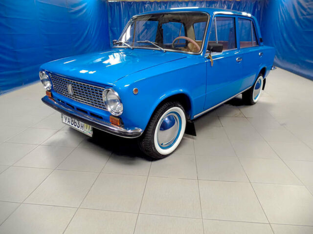 VAZ 21011 1978 image number 1