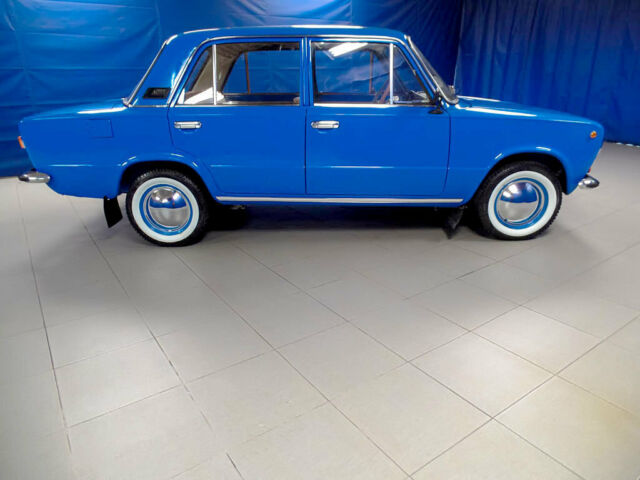 VAZ 21011 1978 image number 19