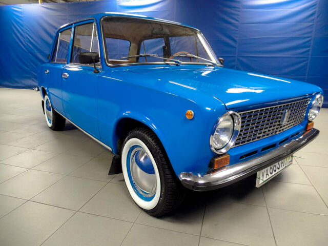 VAZ 21011 1978 image number 21