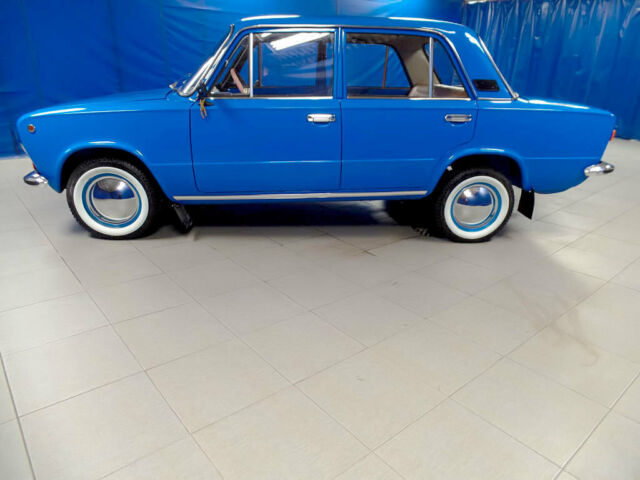 VAZ 21011 1978 image number 3