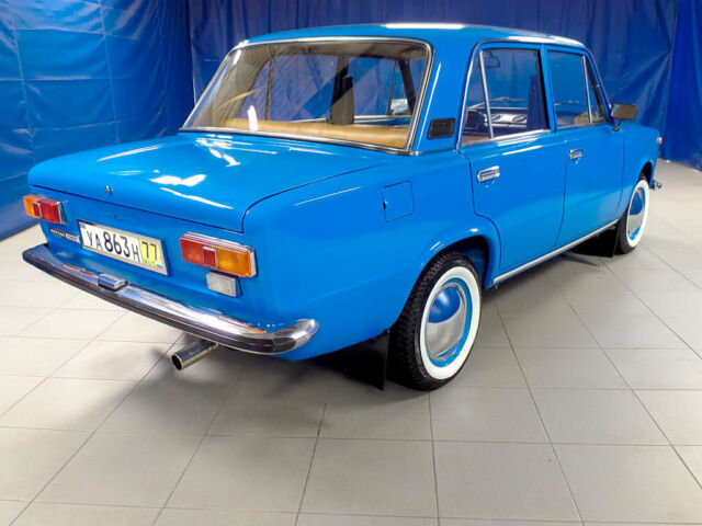 VAZ 21011 1978 image number 6