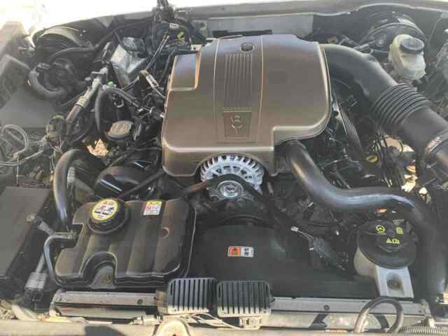 Ford F100 1975 image number 21