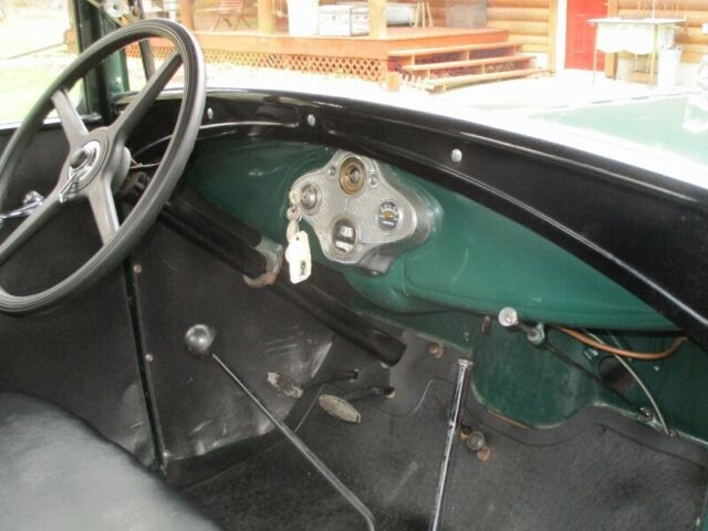 Ford Model A 1930 image number 12