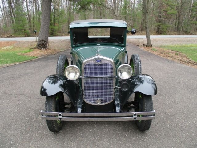 Ford Model A 1930 image number 2