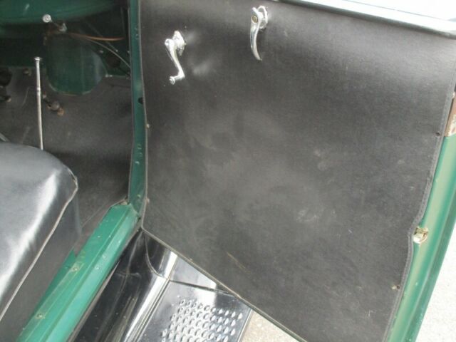 Ford Model A 1930 image number 37