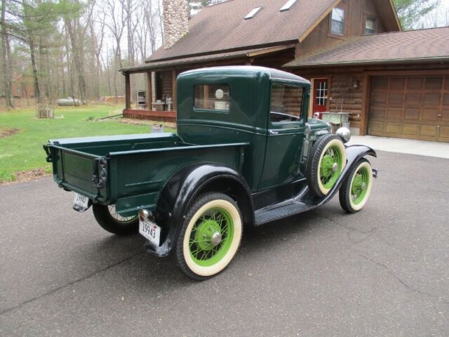 Ford Model A 1930 image number 5