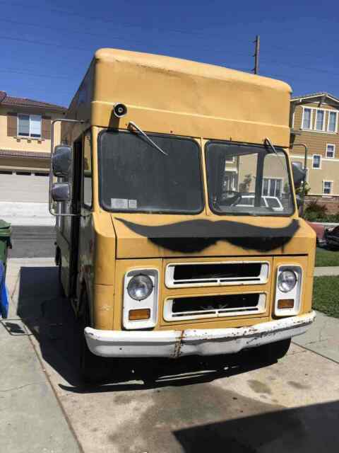 Chevrolet p10 1969 image number 3