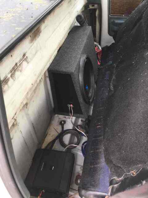 Chevrolet C10/K10 1976 image number 33