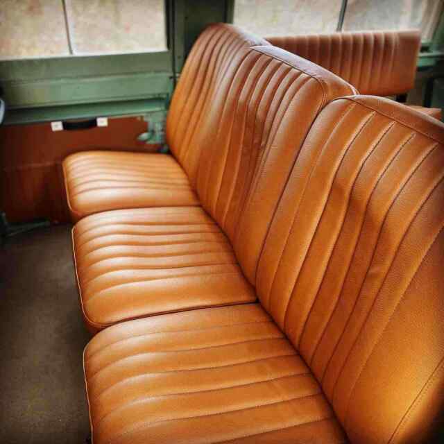 Land Rover Series III 1979 image number 35