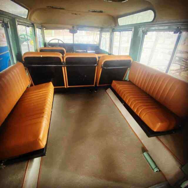 Land Rover Series III 1979 image number 37