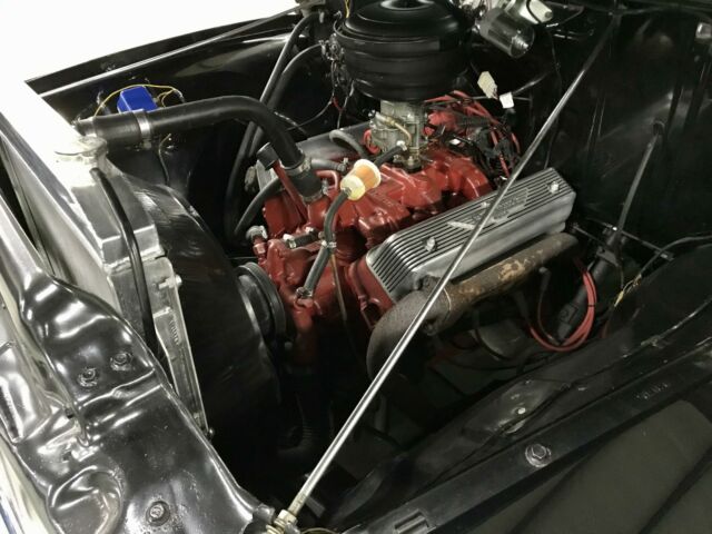 Ford F-100 1956 image number 10