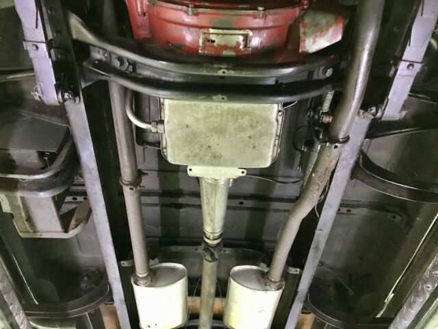 Ford F-100 1956 image number 19