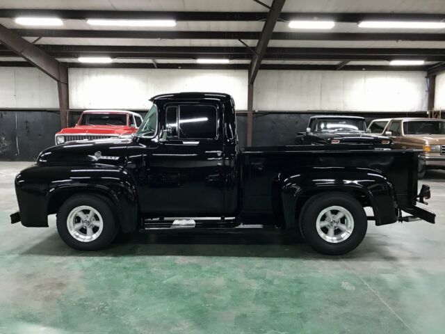 Ford F-100 1956 image number 23