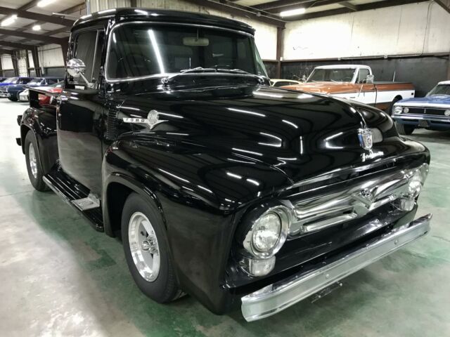 Ford F-100 1956 image number 28