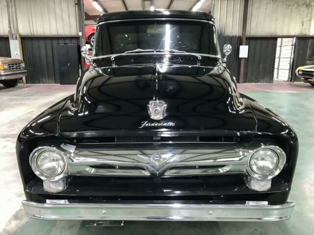 Ford F-100 1956 image number 29