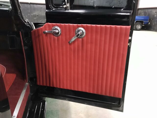 Ford F-100 1956 image number 36