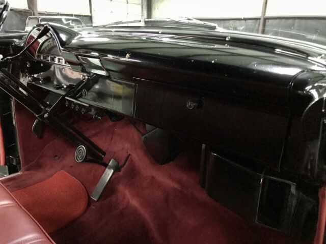 Ford F-100 1956 image number 38